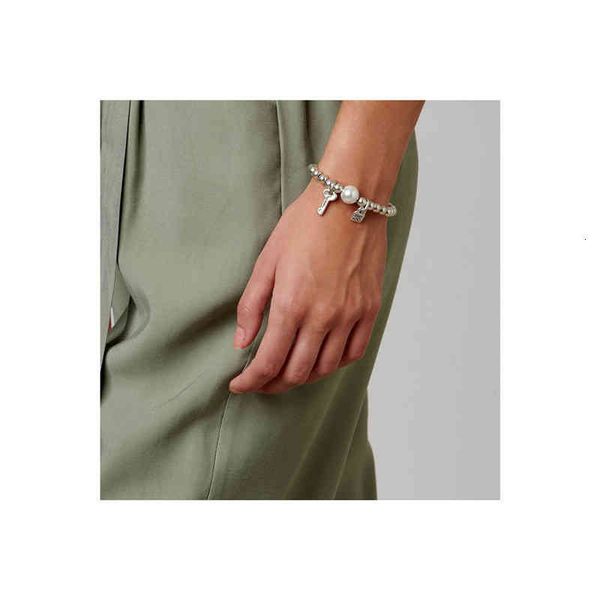 chain hand catenary spanish personality brand uno de 50 lucky padlock key pearl bracelet female, Black
chain hand catenary spanish personality brand uno de 50 lucky padlock key pearl bracelet female, Black