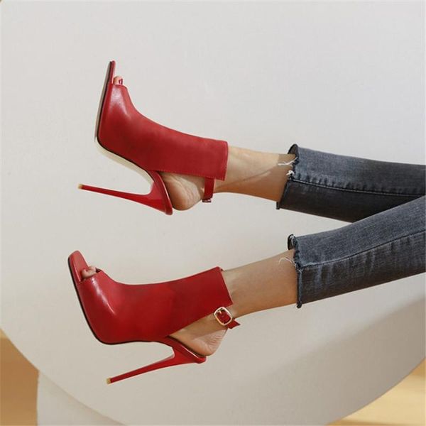 sandals open toe women high heels white stiletto heel summer shoes for pumps large size 48, Black
sandals open toe women high heels white stiletto heel summer shoes for pumps large size 48, Black