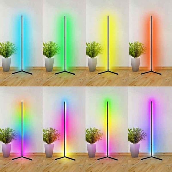floor lamps smart rgb lamp home decor for living room standing atmosphere lights indoor aluminum
floor lamps smart rgb lamp home decor for living room standing atmosphere lights indoor aluminum