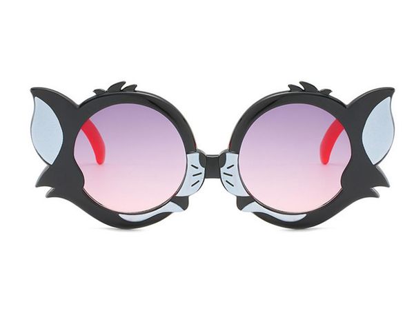 kids cute 3d cat sunglasses animals children boys girls adumbral shades uv400 candy colors fashion accessories, Blue
kids cute 3d cat sunglasses animals children boys girls adumbral shades uv400 candy colors fashion accessories, Blue