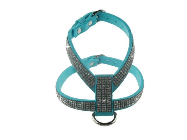 dog collars & leashes dogs cats rhinestone harness products puppy fashion harnesses supplies pet cat accessories 1pcs xs s m l
dog collars & leashes dogs cats rhinestone harness products puppy fashion harnesses supplies pet cat accessories 1pcs xs s m l