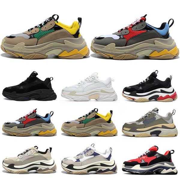 triple s men women designer casual shoes platform sneakers black white grey red pink blue green yellow mens trainers sneaker jogging walking
triple s men women designer casual shoes platform sneakers black white grey red pink blue green yellow mens trainers sneaker jogging walking
