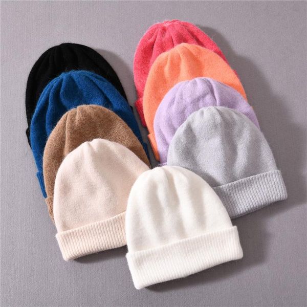 beanies wool cashmere knitted thick double layer fluffy long hair skullies female hats warm beanie
beanies wool cashmere knitted thick double layer fluffy long hair skullies female hats warm beanie