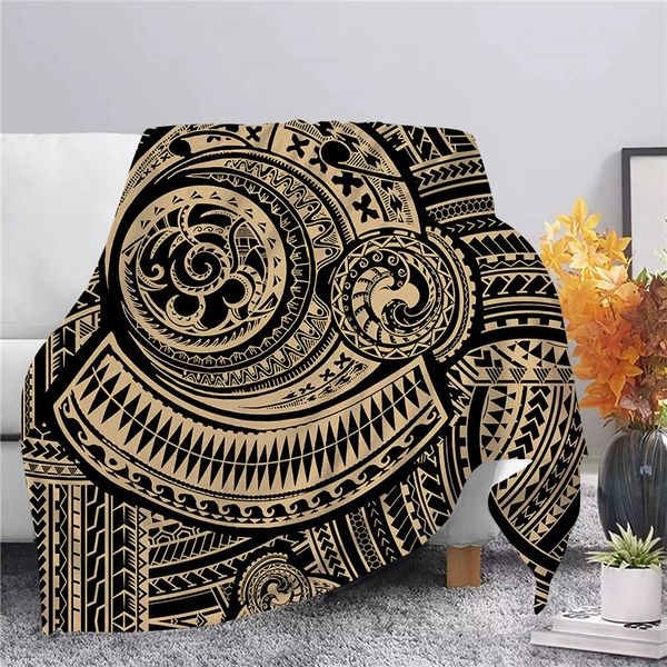cloocl viking tattoo print flannel blankets shawl office air conditioning nap travel blanket 3d polynesian graphics keep warm shawls
cloocl viking tattoo print flannel blankets shawl office air conditioning nap travel blanket 3d polynesian graphics keep warm shawls