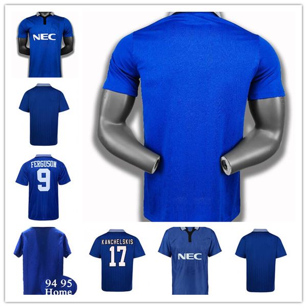 1995 ferguson efc retro soccer jersey kanchelskis rideout limpar 86 87 88 hinchcliffe jackson stuart home horne football shirts final camise, Black;yellow
1995 ferguson efc retro soccer jersey kanchelskis rideout limpar 86 87 88 hinchcliffe jackson stuart home horne football shirts final camise, Black;yellow