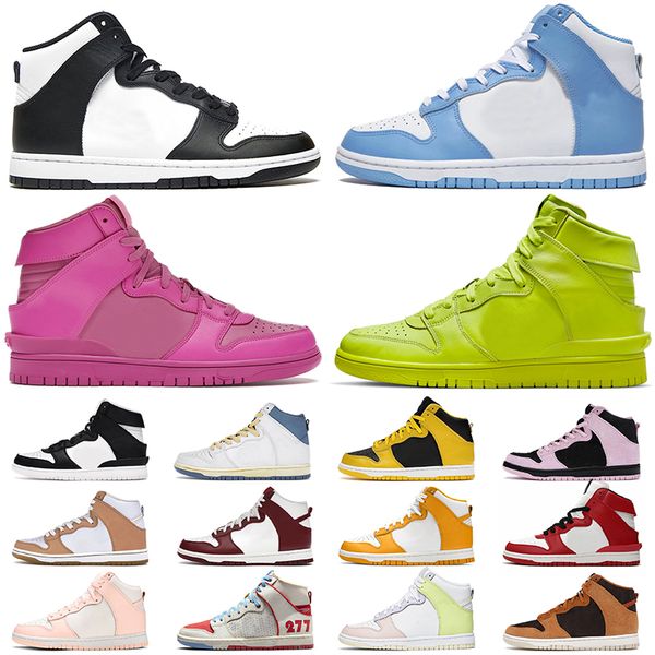 ambush x high men women casual designer shoes university blue 1 one active fuchsia flash lime off chicago black white panda trainers sneaker
ambush x high men women casual designer shoes university blue 1 one active fuchsia flash lime off chicago black white panda trainers sneaker