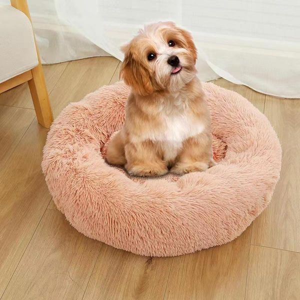 kennels & pens round dog bed plush comfortable kennel mat super soft puppy cushion fully sleeping sofa pet products for large cat trend in 2
kennels & pens round dog bed plush comfortable kennel mat super soft puppy cushion fully sleeping sofa pet products for large cat trend in 2