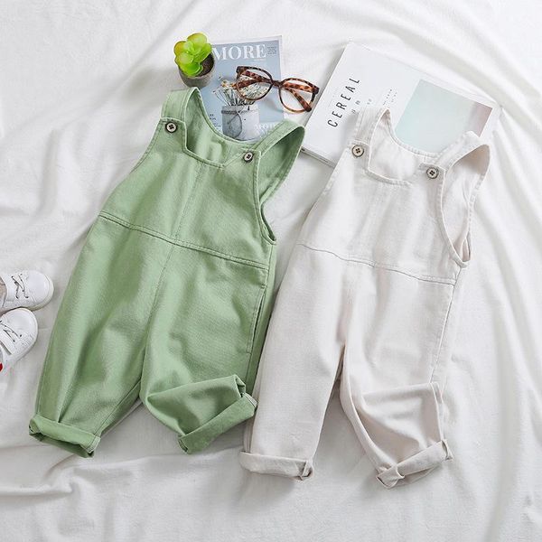 jumpsuits kids cotton casual jumpsuit girls bib pants girl fashion overalls spring and autumn toddler baby boys denim1, Blue
jumpsuits kids cotton casual jumpsuit girls bib pants girl fashion overalls spring and autumn toddler baby boys denim1, Blue