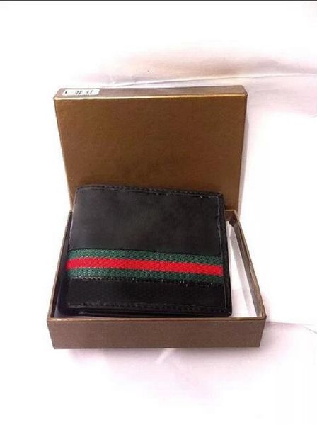wholesale women men card holder short eclipse purse famous men brand genuine leather graphite wallet hand clutch purse with box, Red;black
wholesale women men card holder short eclipse purse famous men brand genuine leather graphite wallet hand clutch purse with box, Red;black
