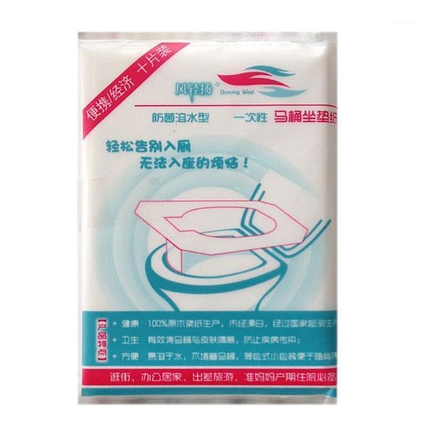 toilet seat covers 10pcs/bag disposable paper 100% waterproof pad antibacterial maternal bathroom accessories1
toilet seat covers 10pcs/bag disposable paper 100% waterproof pad antibacterial maternal bathroom accessories1