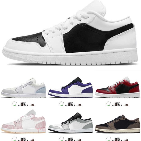 2021 fashion women mens jumpman 1 1s low basketball shoes panda light smoke grey travis chicago flip bred paris tropical twist trainersncyk
2021 fashion women mens jumpman 1 1s low basketball shoes panda light smoke grey travis chicago flip bred paris tropical twist trainersncyk
