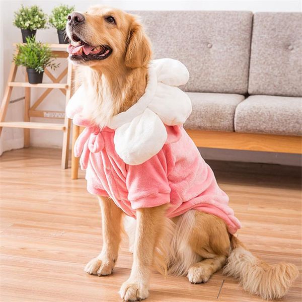 dog apparel large clothes winter funny big clothing flannel warm hoodie coat jacket golden retriever labrador husky pet outfit
dog apparel large clothes winter funny big clothing flannel warm hoodie coat jacket golden retriever labrador husky pet outfit