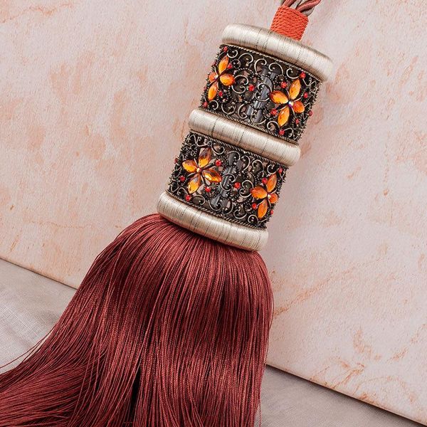 european high-grade curtain hanging ball retro carved curtains tassels curtain tiebacks bandages brushes accessories
european high-grade curtain hanging ball retro carved curtains tassels curtain tiebacks bandages brushes accessories