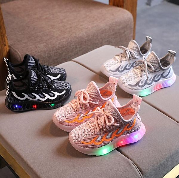 boys' mesh shoes breathable coconut shoes designer kids mesh lighting sports girl baby athletic spring/summer 2021, Black
boys' mesh shoes breathable coconut shoes designer kids mesh lighting sports girl baby athletic spring/summer 2021, Black