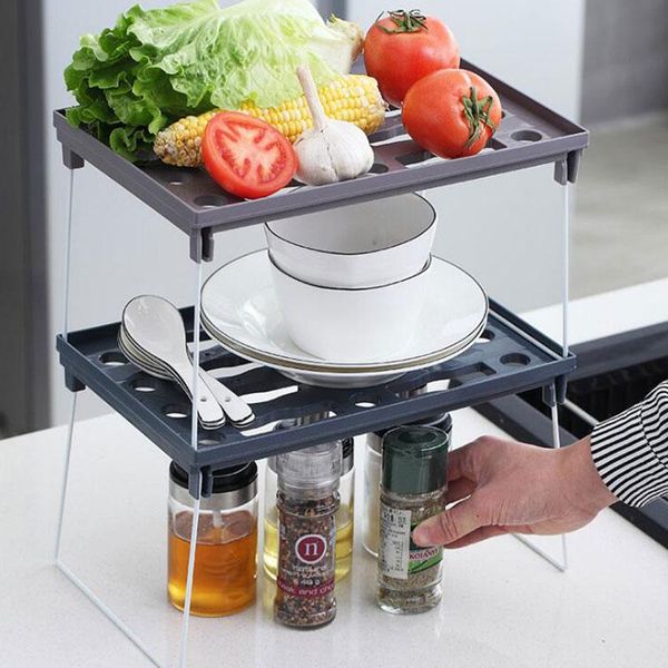 hooks & rails home storage rack adjustable closet organizer shelf for kitchen space saving foldable cabinet holders
hooks & rails home storage rack adjustable closet organizer shelf for kitchen space saving foldable cabinet holders