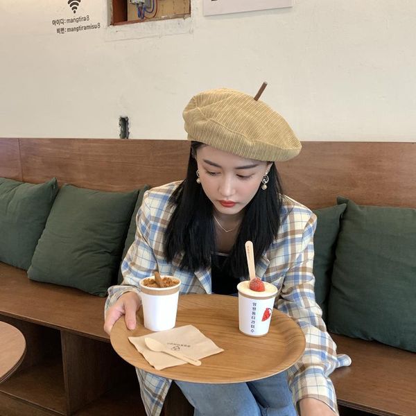 berets fashion beret hat ladies french artist beanie hats winter spring casual for women fall, Blue;gray
berets fashion beret hat ladies french artist beanie hats winter spring casual for women fall, Blue;gray