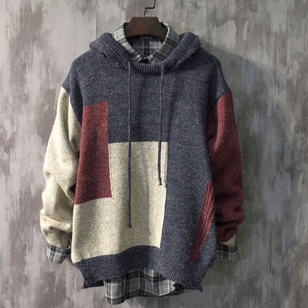 winter hoodies for men long sleeves solid hoodie size large sweater 8.27 tq9p, White;black
winter hoodies for men long sleeves solid hoodie size large sweater 8.27 tq9p, White;black
