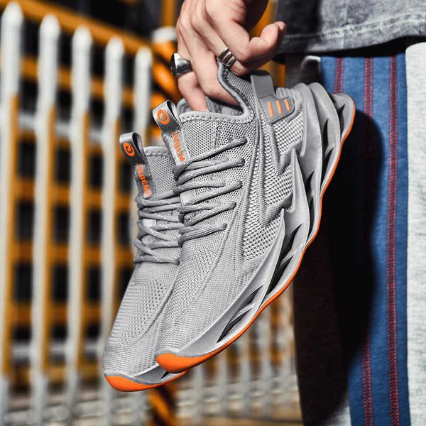 blade men's shoes designer breathable mesh flying woven leisure korean sportstraining sneakers
blade men's shoes designer breathable mesh flying woven leisure korean sportstraining sneakers