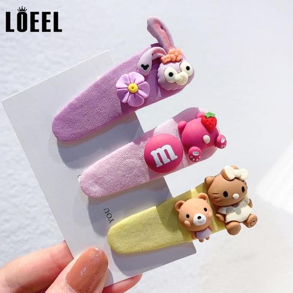 hair accessories 2pcs/set children cartoon hairpins candy color solid flower animals bb snap clips for girls kids, Slivery;white
hair accessories 2pcs/set children cartoon hairpins candy color solid flower animals bb snap clips for girls kids, Slivery;white