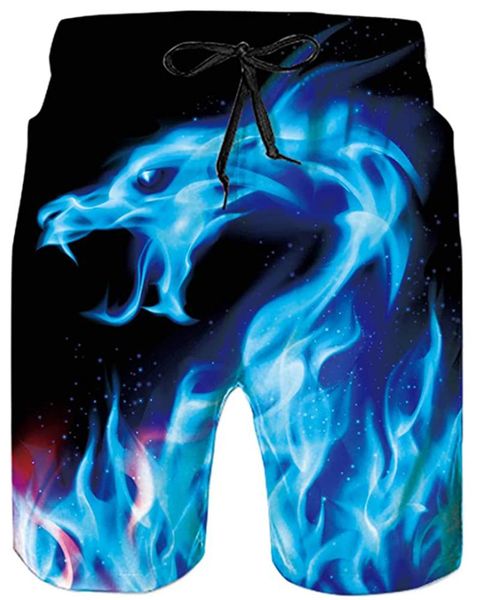 men's shorts man's beach animal wolf 3d printed pants swim harajuku men starry sky gym surf board swimsuit, White;black
men's shorts man's beach animal wolf 3d printed pants swim harajuku men starry sky gym surf board swimsuit, White;black
