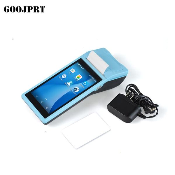 jp-q2 terminal pda with wireless bluetooth& wifi android system with thermal printer built-in and barcode scanner
jp-q2 terminal pda with wireless bluetooth& wifi android system with thermal printer built-in and barcode scanner