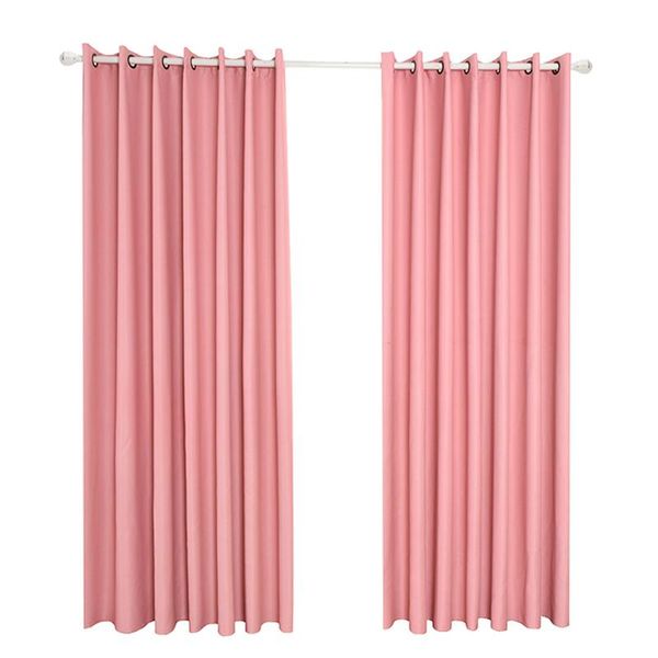 1 panels window curtain 3 layers 8 solid colors curtain drapes for living room bedroom fashion eyelet 140cmx245cm p35
1 panels window curtain 3 layers 8 solid colors curtain drapes for living room bedroom fashion eyelet 140cmx245cm p35