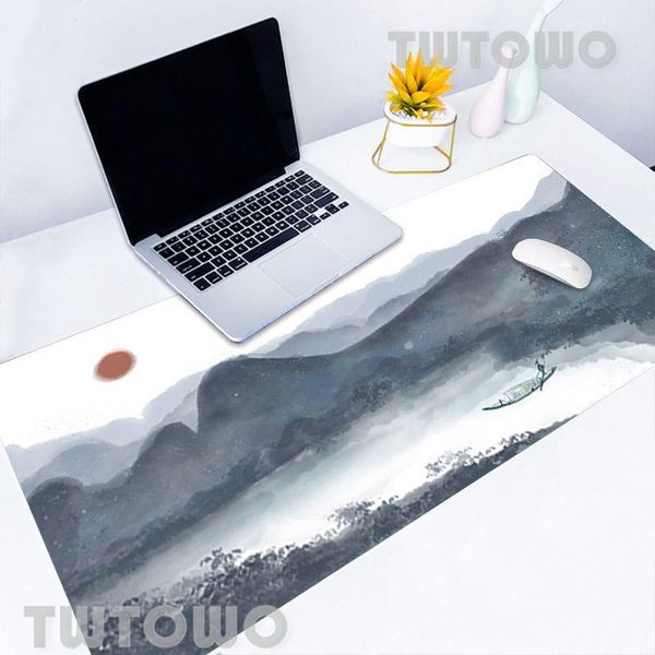 mouse pads & wrist rests chinese landscape painting mat pad deskmousepads keyboard lapnon-slip custom hd pc desk
mouse pads & wrist rests chinese landscape painting mat pad deskmousepads keyboard lapnon-slip custom hd pc desk