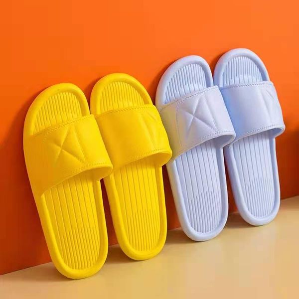 slippers women men summer bathroom shoes couple indoor sandals fashion home non-slip floor flip flop, Black
slippers women men summer bathroom shoes couple indoor sandals fashion home non-slip floor flip flop, Black