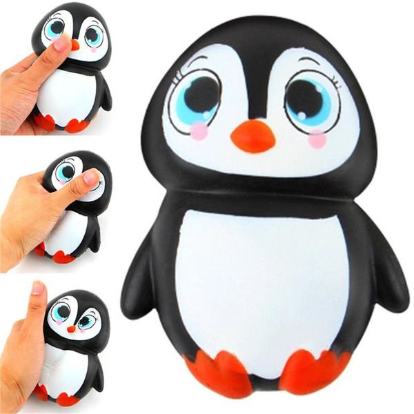 cell phone straps & charms jumbo slow rising penguin scented kawaii squishy squeeze toy fashion kid's gift belt animal doll
cell phone straps & charms jumbo slow rising penguin scented kawaii squishy squeeze toy fashion kid's gift belt animal doll