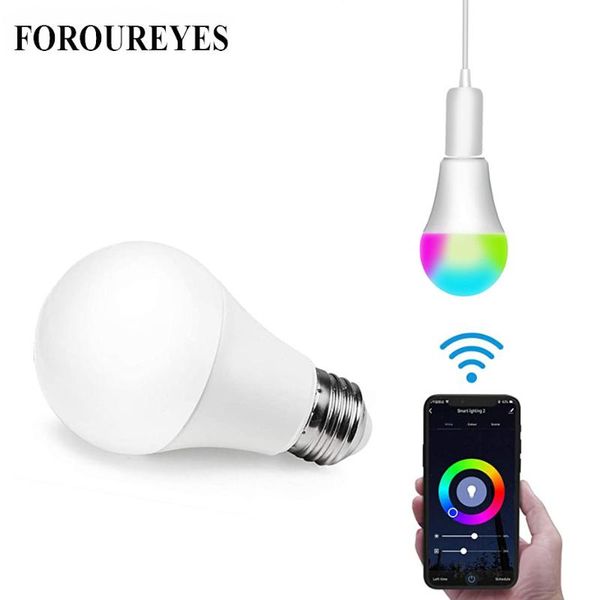 bulbs dimmable smart bulb wifi lamp ac100-265v a60 a70 voice control e27 bombillas app operate alexa google assistant wake up light
bulbs dimmable smart bulb wifi lamp ac100-265v a60 a70 voice control e27 bombillas app operate alexa google assistant wake up light