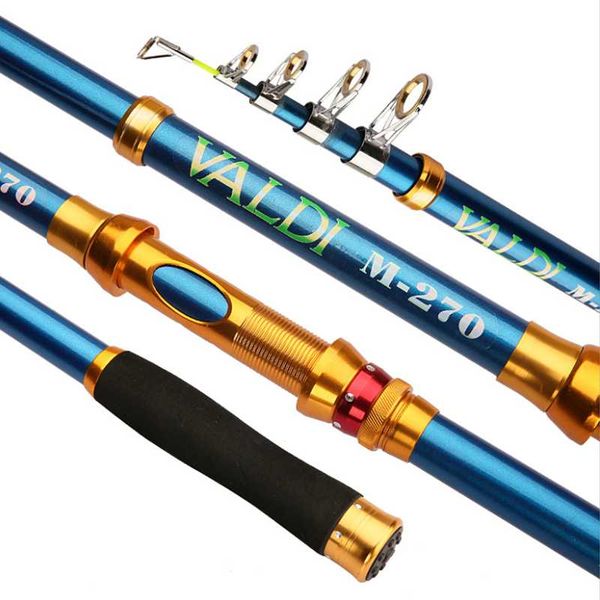 boat fishing rods frp retractable rod ultra-lightweight rotating/casting 2.1m-3.6m tackle
boat fishing rods frp retractable rod ultra-lightweight rotating/casting 2.1m-3.6m tackle