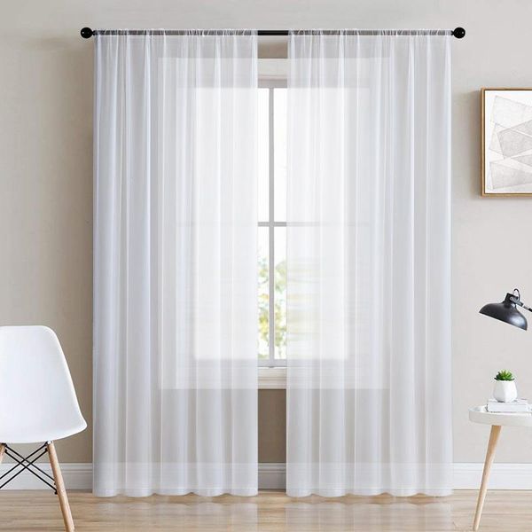 curtain & drapes solid color tulle sheer polyester chiffon window curtains for home living room bedroom decoration in the kitchen cafe
curtain & drapes solid color tulle sheer polyester chiffon window curtains for home living room bedroom decoration in the kitchen cafe