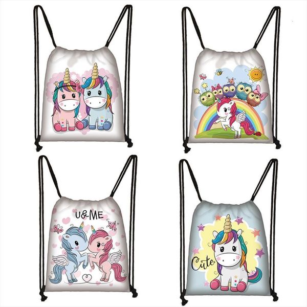 cute unicorn backpack for teenager girl storage bags women fashion shopping bag kids bookbag canvas party drawstring
cute unicorn backpack for teenager girl storage bags women fashion shopping bag kids bookbag canvas party drawstring