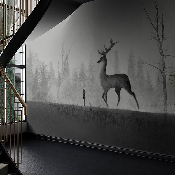 wallpapers masar light gray landscape animal murals personalized custom background wall paper art space decoration wallpaper morning deer
wallpapers masar light gray landscape animal murals personalized custom background wall paper art space decoration wallpaper morning deer