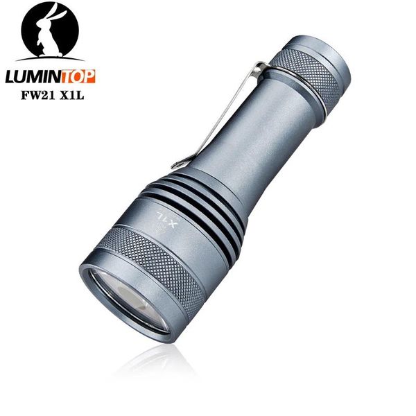 flashlights torches luminfw21 x1l kw culnm1.tg_cn led 750lm beam distance 780 meter portable long-range torch for hiking fish
flashlights torches luminfw21 x1l kw culnm1.tg_cn led 750lm beam distance 780 meter portable long-range torch for hiking fish
