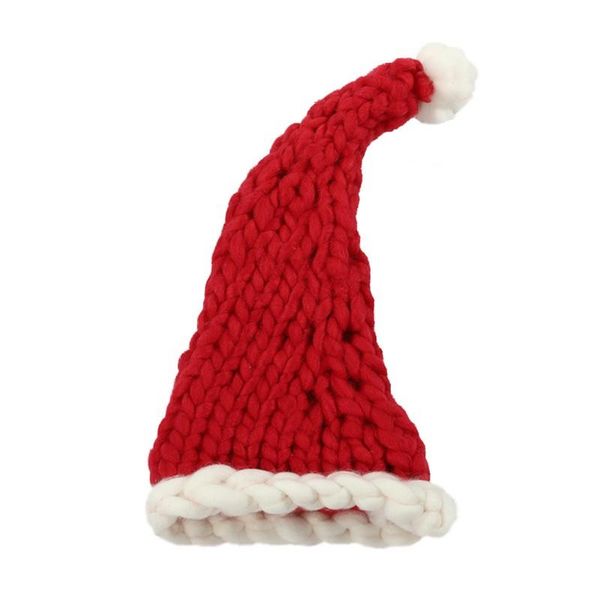 christmas decorations hat sweater knitted beanie gift for kids xmas 2021 year red/blue/burgundy a
christmas decorations hat sweater knitted beanie gift for kids xmas 2021 year red/blue/burgundy a
