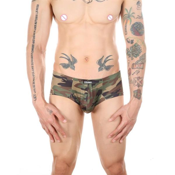 underpants fashion men army camouflage soft breathable underwear boxer shorts strecth plus size -2xl mens low-rise trunks, Black;white
underpants fashion men army camouflage soft breathable underwear boxer shorts strecth plus size -2xl mens low-rise trunks, Black;white