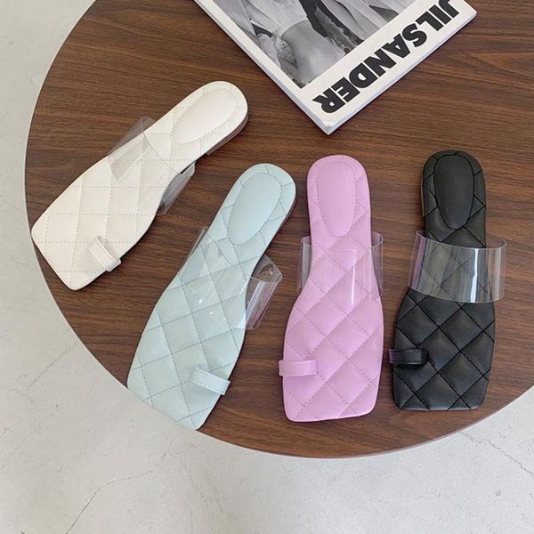 2021 new summer women beach slipper flat heel casual slides fashion pvc transparent sandal shoes open toe flip flop, Black
2021 new summer women beach slipper flat heel casual slides fashion pvc transparent sandal shoes open toe flip flop, Black