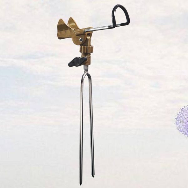 stainless steel fishing rod holder professional fish pole bracket anti-slip rod holder fishing supplies
stainless steel fishing rod holder professional fish pole bracket anti-slip rod holder fishing supplies