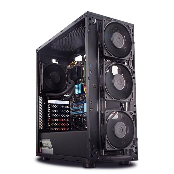 fans & coolings fanner f12025-3 3000rpm magnetic levitation cpu radiator fan large air volume and low noise water-cooled 4pin pwm
fans & coolings fanner f12025-3 3000rpm magnetic levitation cpu radiator fan large air volume and low noise water-cooled 4pin pwm