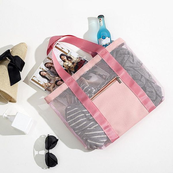 storage boxes & bins net yarn travel bag household sundries hanging pouch outdoor swimming toiletries cosmetic organize beach
storage boxes & bins net yarn travel bag household sundries hanging pouch outdoor swimming toiletries cosmetic organize beach