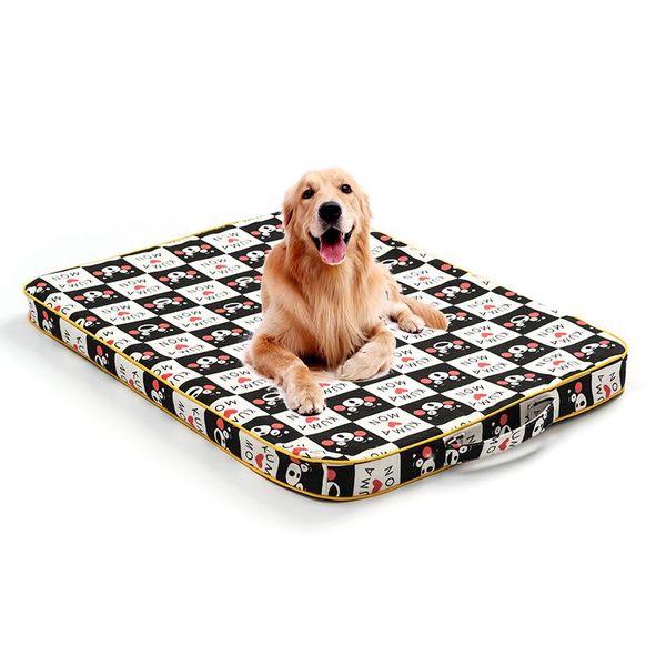 kennels & pens dog bed mat washable mattress non slip comfortable pet cushion cat pad camas para perro
kennels & pens dog bed mat washable mattress non slip comfortable pet cushion cat pad camas para perro