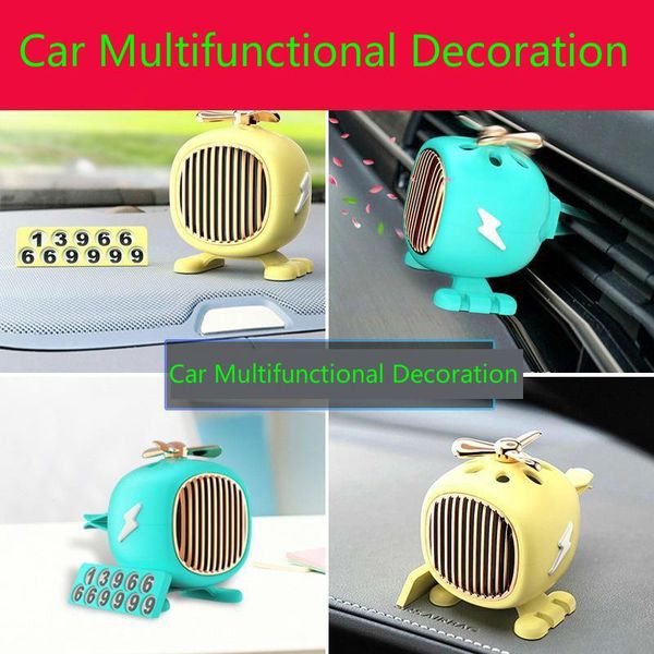 car air freshener helicopter-shaped outlet perfume decoration temporary parking sign purify the
car air freshener helicopter-shaped outlet perfume decoration temporary parking sign purify the