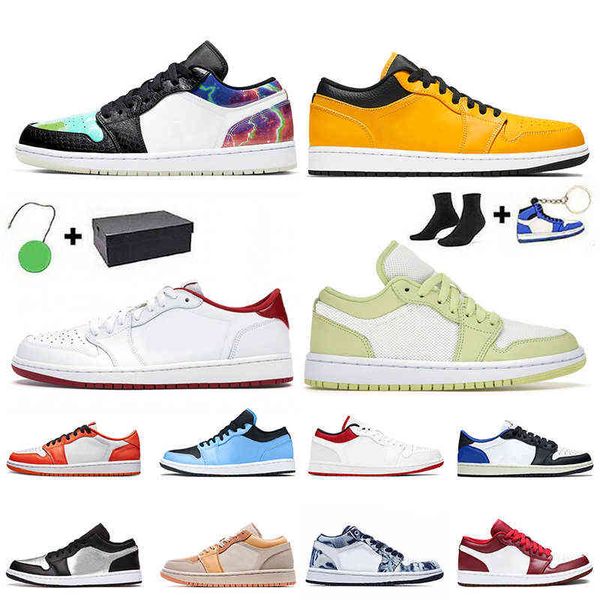 airs jorden 1 mens basketball shoes with box womens jumpman 1s travis scotts low limelight university blue black sneakers white varsity red
airs jorden 1 mens basketball shoes with box womens jumpman 1s travis scotts low limelight university blue black sneakers white varsity red