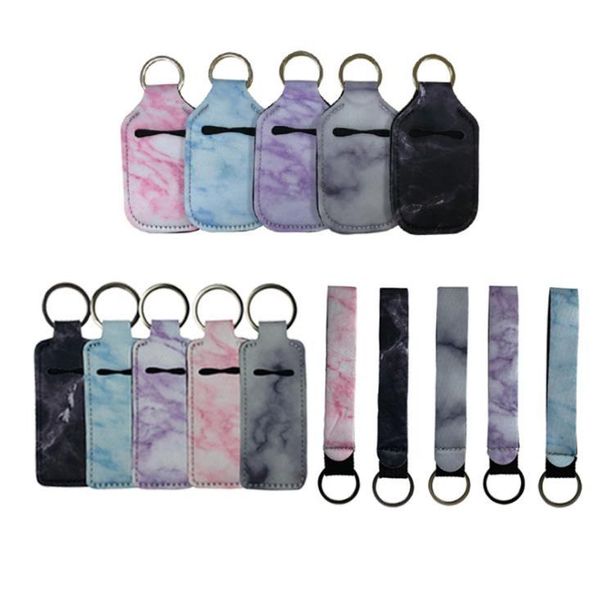 party favor 4pcs/set neoprene lipstick hand sanitizer holder with wristlet keychains wrist lanyard 30ml flip cap bottle sn904
party favor 4pcs/set neoprene lipstick hand sanitizer holder with wristlet keychains wrist lanyard 30ml flip cap bottle sn904