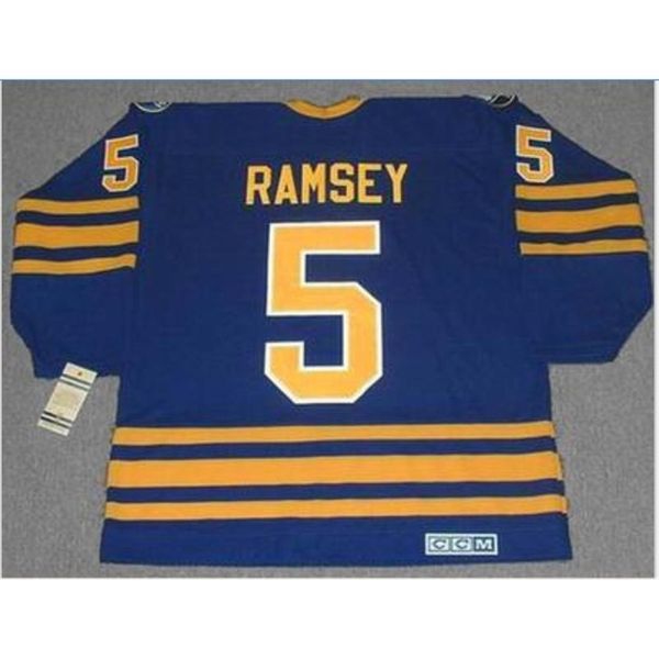 goodjob men youth women vintage #5 mike ramsey buffalo sabres 1992 ccm hockey jersey size s-5xl or custom any name or number, Black
goodjob men youth women vintage #5 mike ramsey buffalo sabres 1992 ccm hockey jersey size s-5xl or custom any name or number, Black