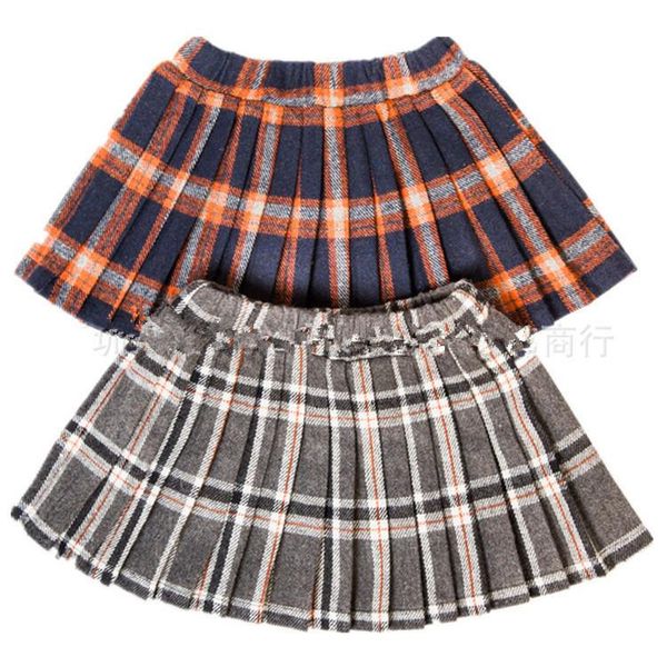 skirts 1-9y baby girls cotton pleated 2021 spring autumn elastic waist skirt for girl kids children year constume clothing
skirts 1-9y baby girls cotton pleated 2021 spring autumn elastic waist skirt for girl kids children year constume clothing