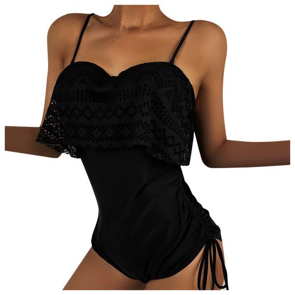 women batsuits beach wear women's new effects color ee move a batsuit summer bath fashion, White;black
women batsuits beach wear women's new effects color ee move a batsuit summer bath fashion, White;black