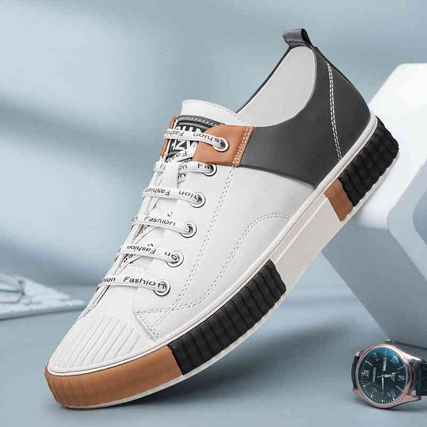 dress shoes spring autumn men genuine leather s sneakers casual soft brand outdoor flats fashion male minimalist for 19e9, Black
dress shoes spring autumn men genuine leather s sneakers casual soft brand outdoor flats fashion male minimalist for 19e9, Black