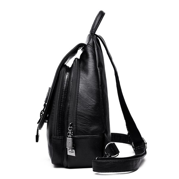 2019 women leather backpacks vintage female shoulder bag sac a dos travel ladies bagpack mochilas school bags for girls preppy
2019 women leather backpacks vintage female shoulder bag sac a dos travel ladies bagpack mochilas school bags for girls preppy